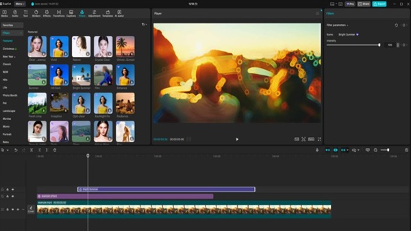 capcut mod apk gratis